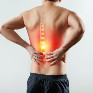 Reducción de Inflamaciones y Recurrencia