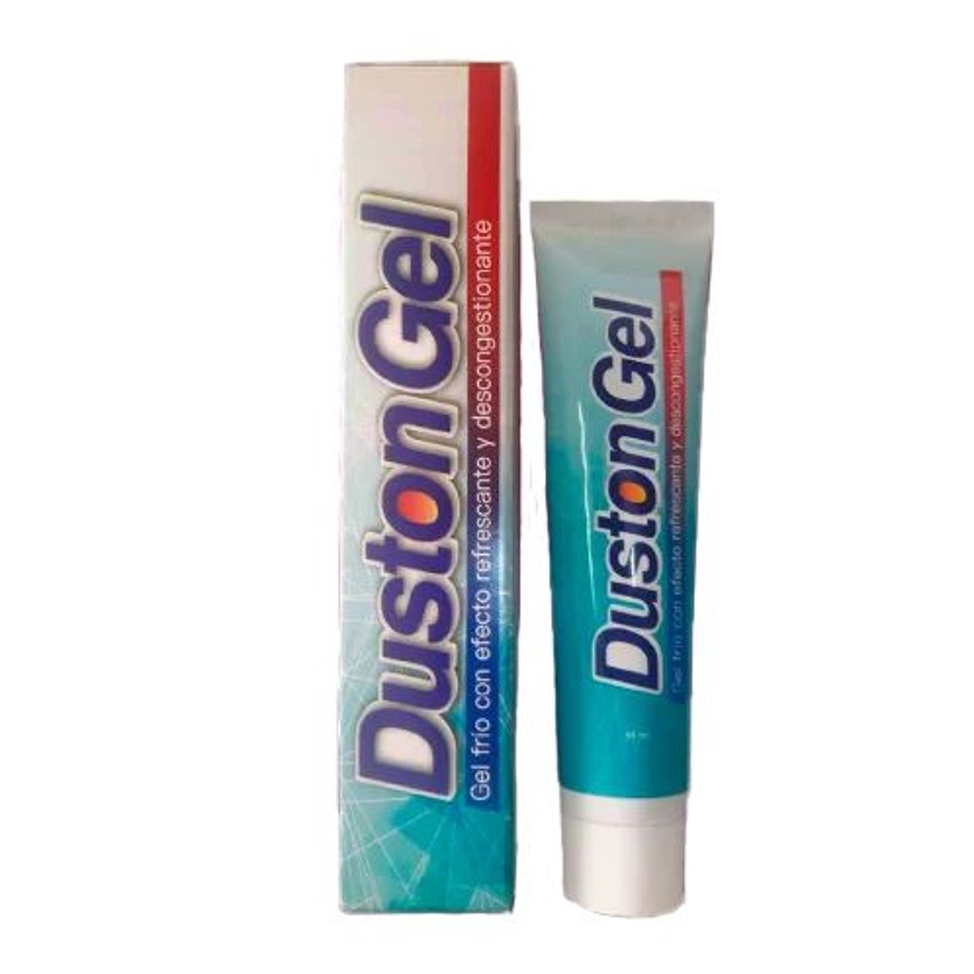 Duston Gel